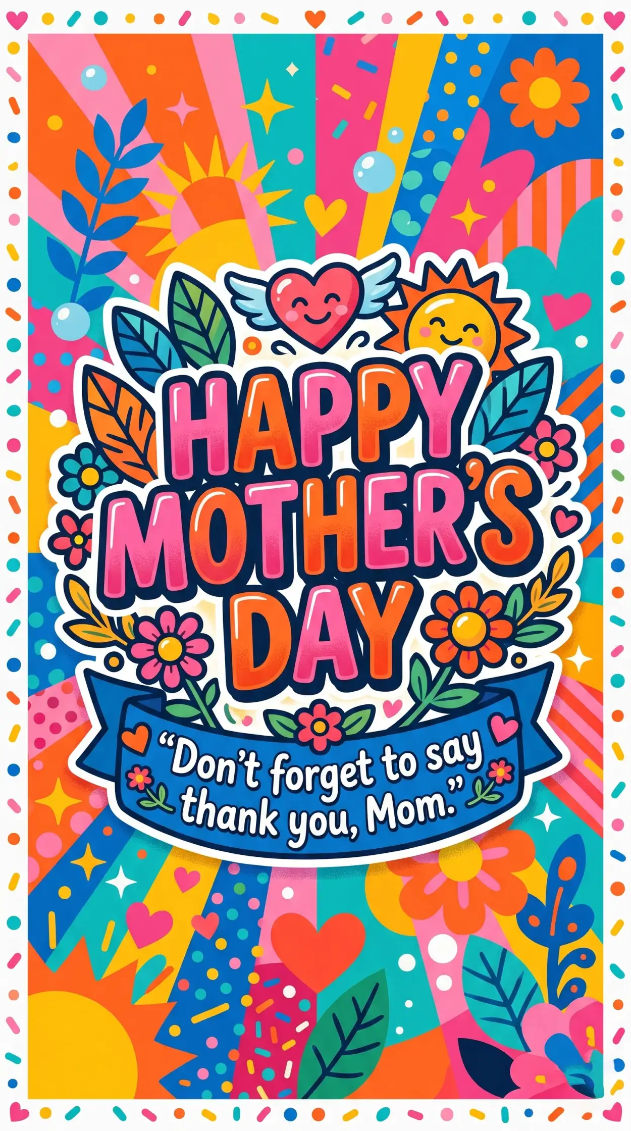 Free Download Mothers Day Quotes For Snapchat Story - High Quality Mothers Day Quotes Image