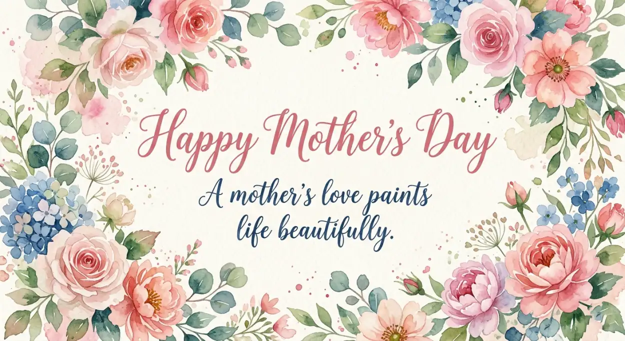 Free Download Mothers Day Quotes For Social Media Post - High Quality Mothers Day Quotes Image