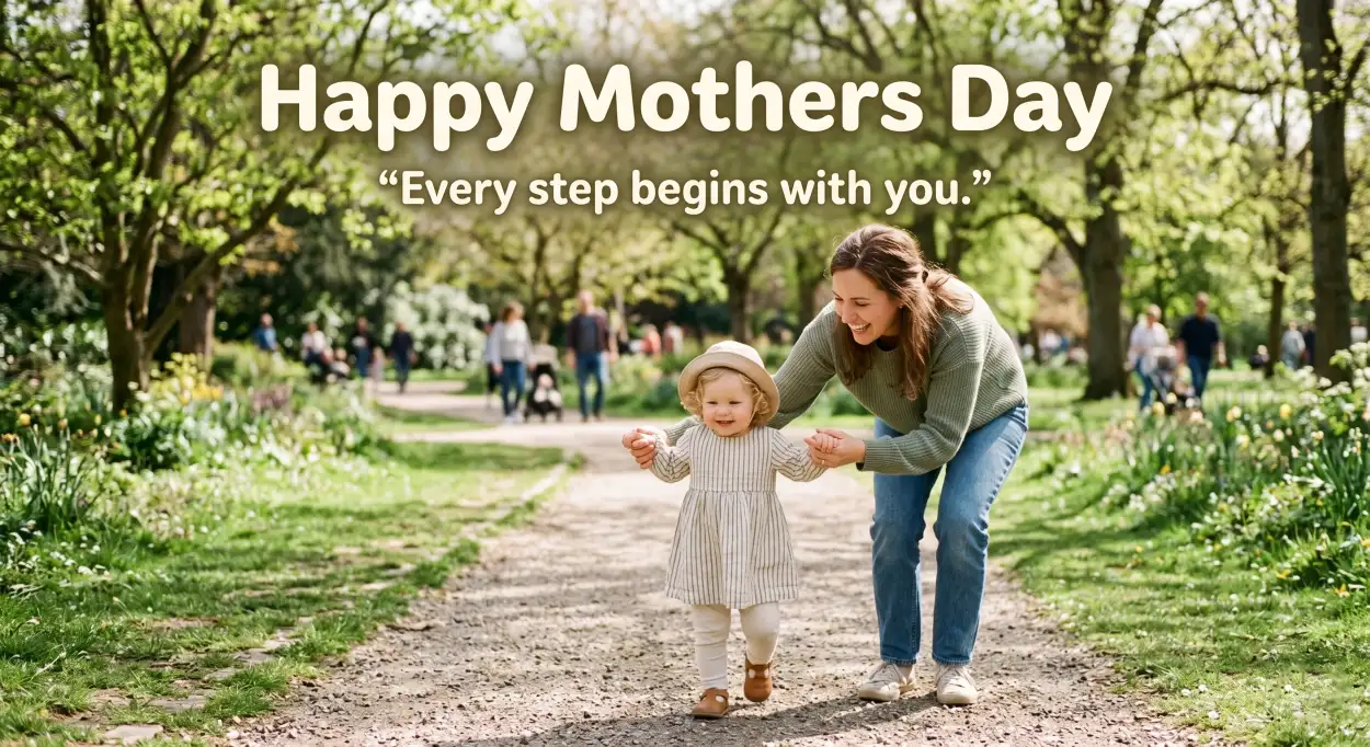 Free Download Mothers Day Quotes For Stepmom - High Quality Mothers Day Quotes Image