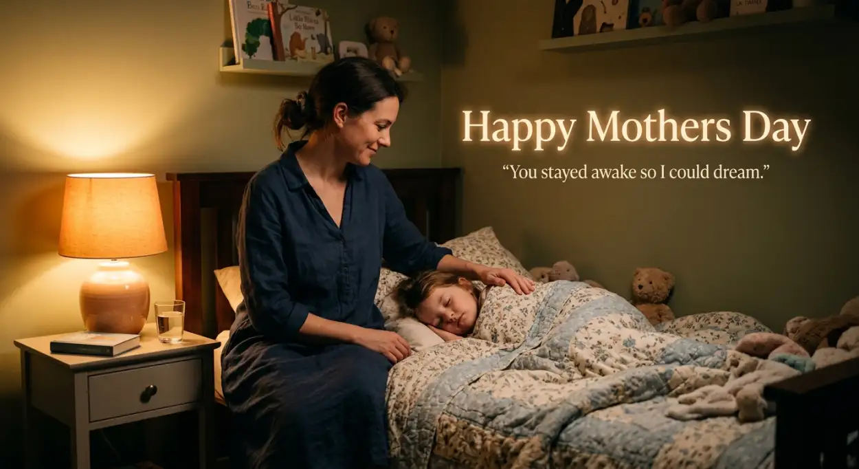 Free Download Mothers Day Quotes For Trending Reels 2026 - High Quality Mothers Day Quotes Image