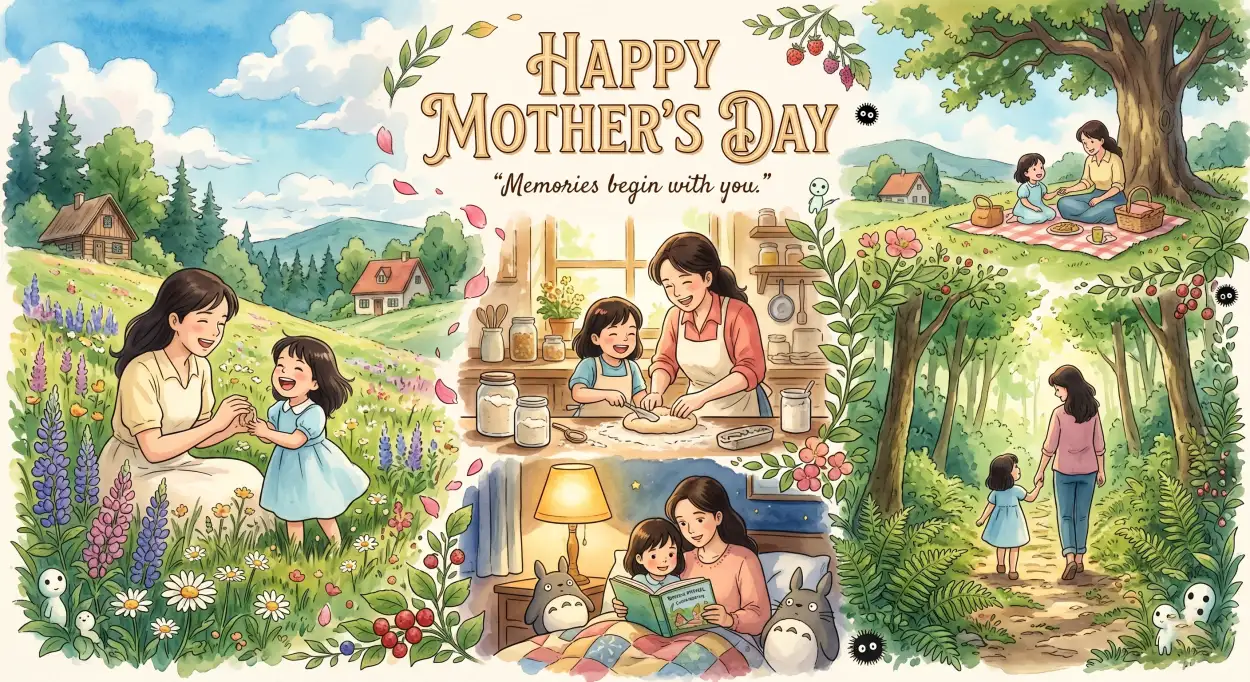 Free Download Mothers Day Quotes Images For Commercial Use - High Quality Mothers Day Quotes Image