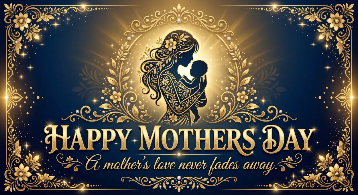 Free Download Mothers Day Respect Status - High Quality Mothers Day Status Image