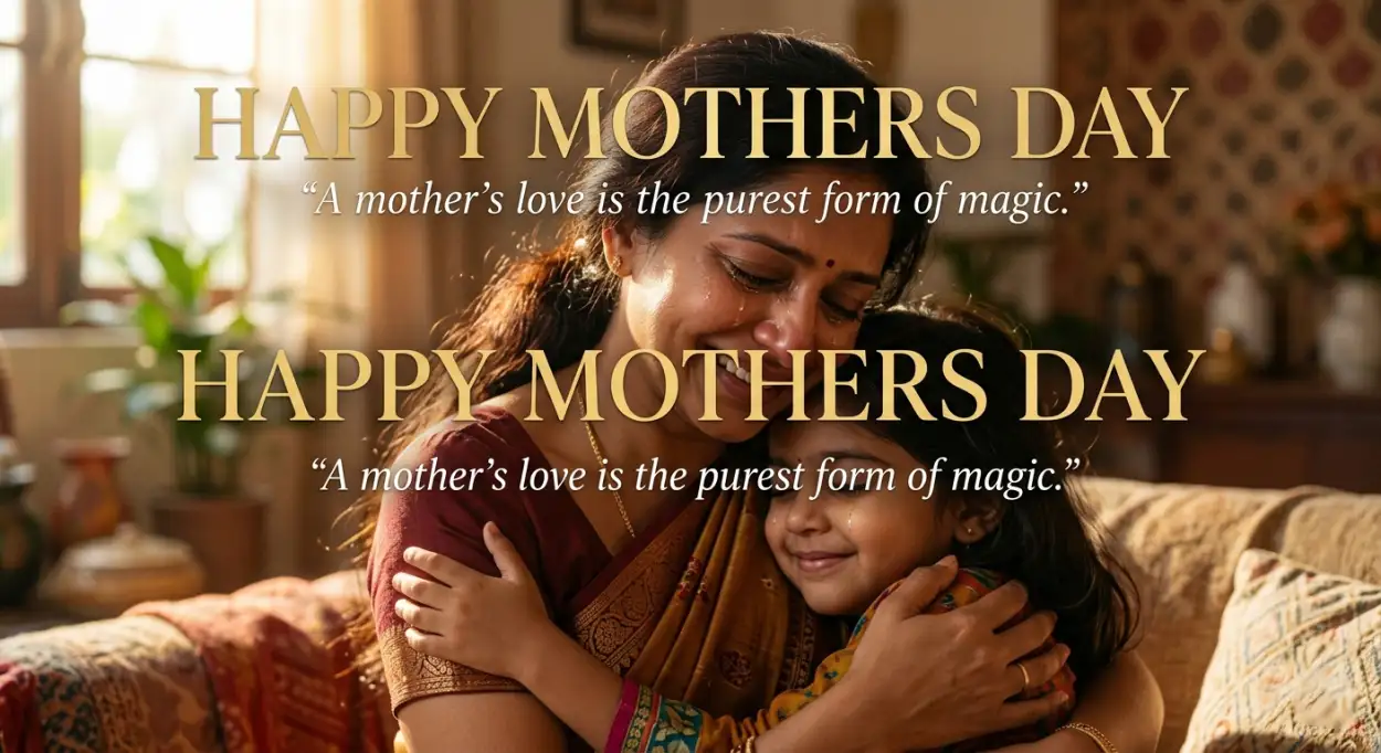 Free Download Mothers Day Sms Quotes For Mother - High Quality Mothers Day Quotes Image