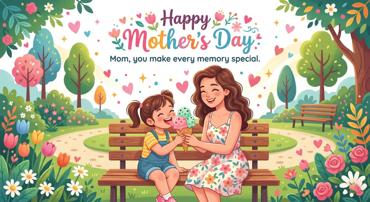 Free Download Mothers Day Special Mom Quotes - High Quality Mothers Day Status Image