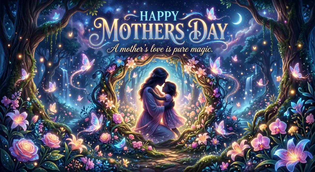 Free Download Mothers Day Status Download - High Quality Mothers Day Status Image