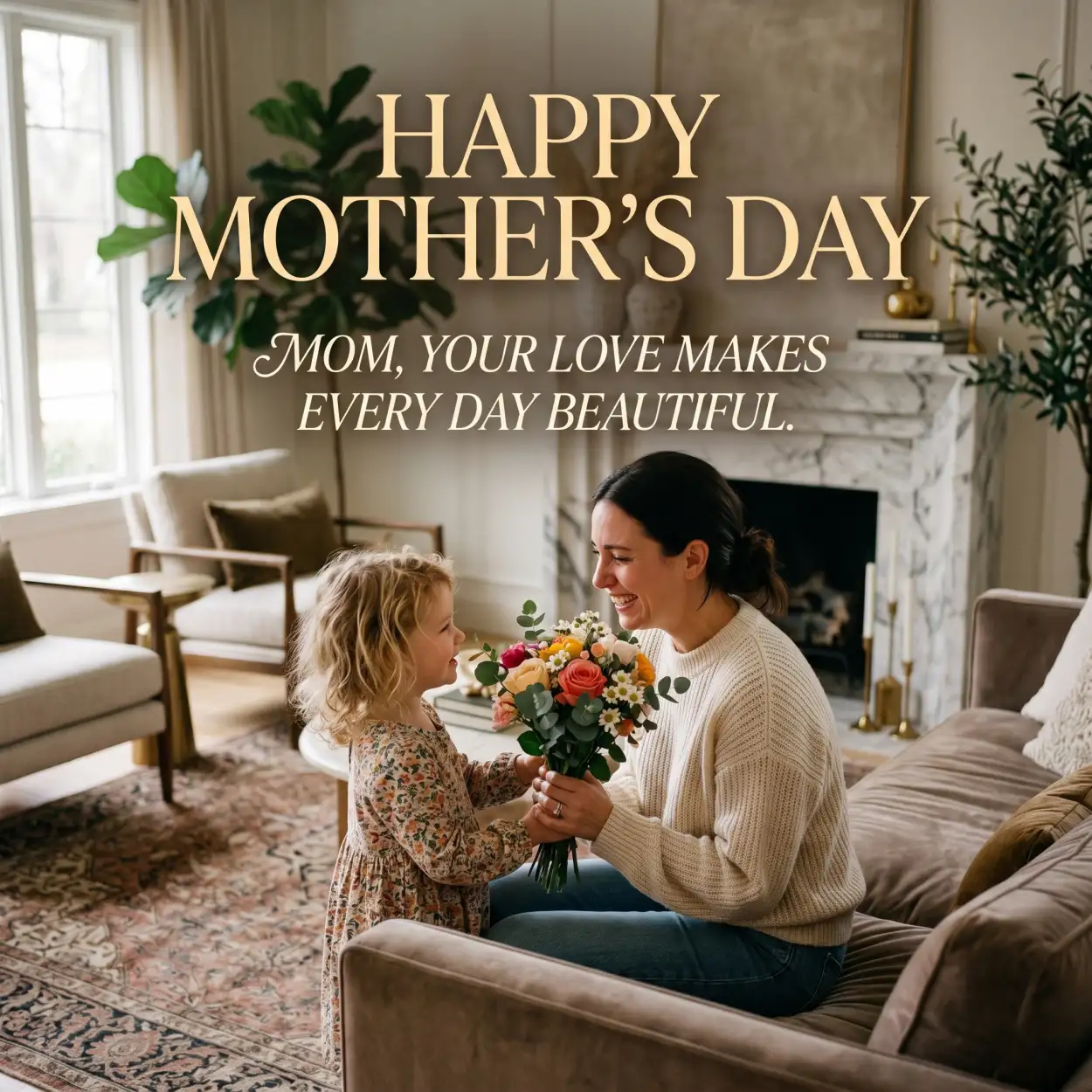 Free Download Mothers Day Status For All Moms - High Quality Mothers Day Status Image