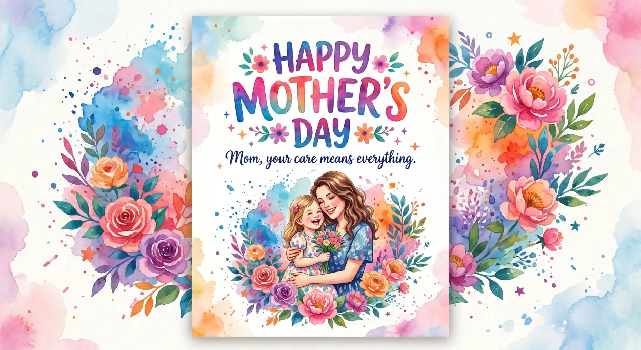 Free Download Mothers Day Status Images Free Download - High Quality Mothers Day Status Image