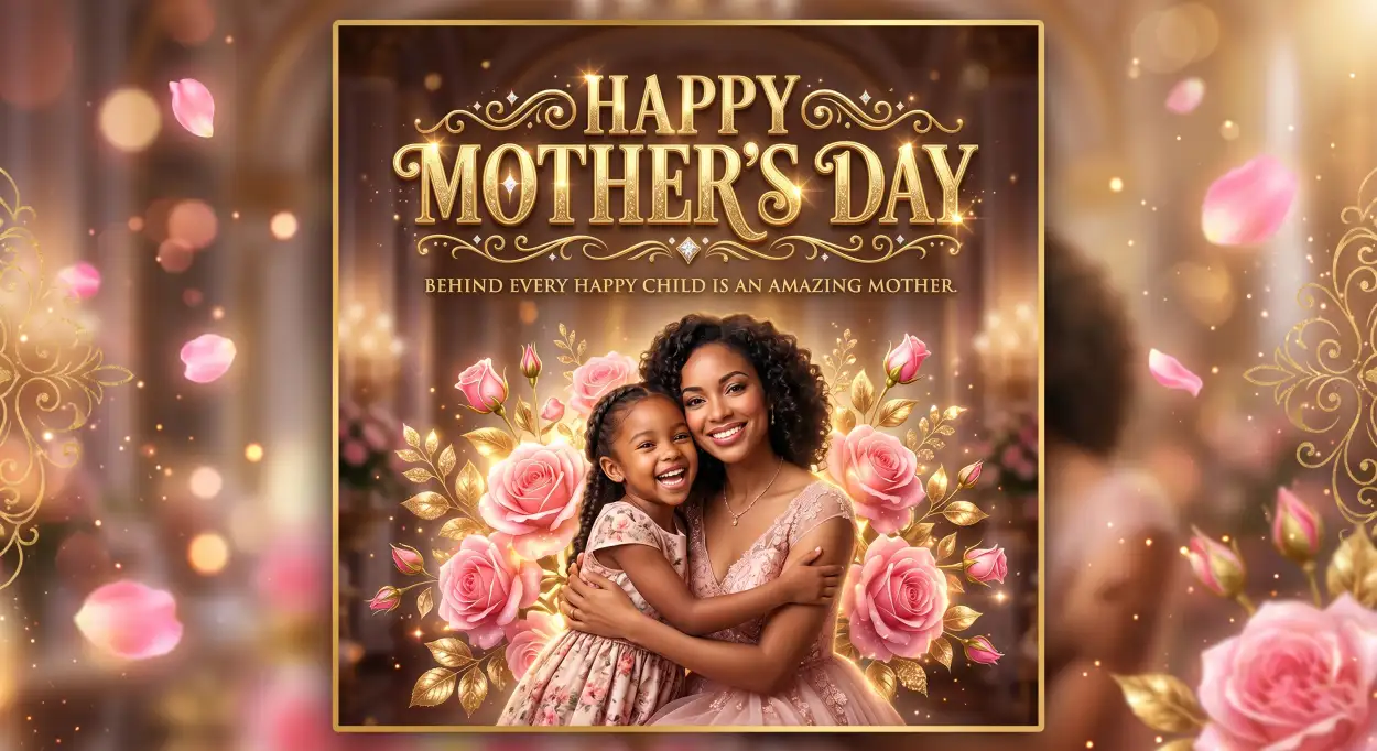 Free Download Mothers Day Status Video Download - High Quality Mothers Day Status Image