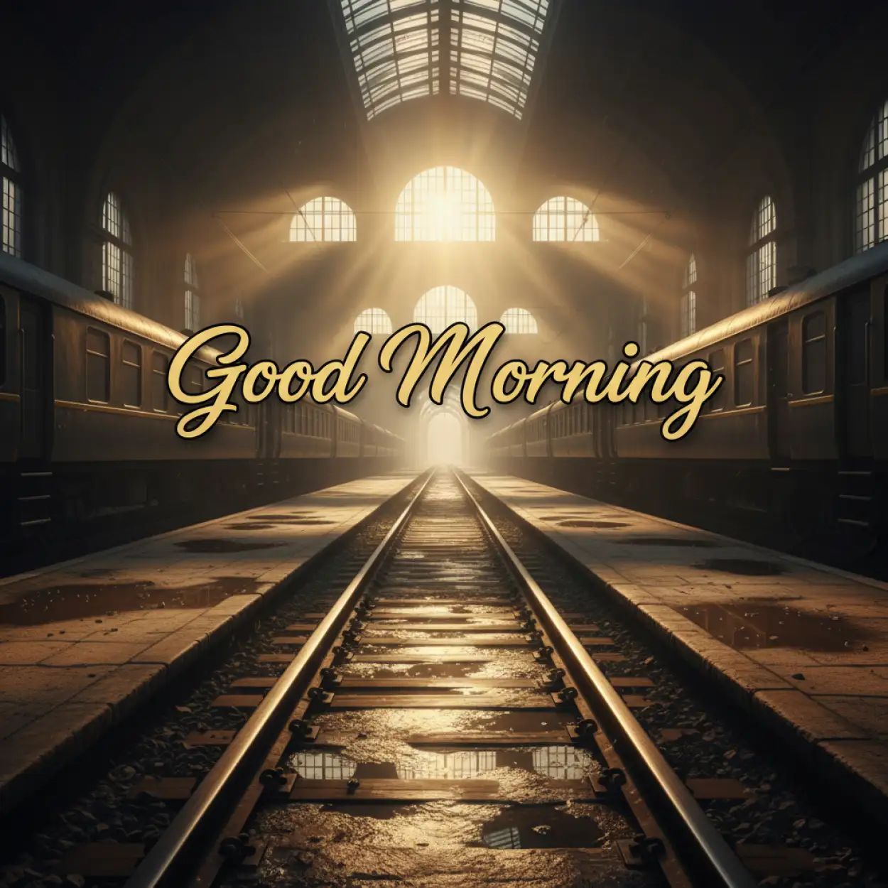 Free Download Motivational Good Morning Lines To Start The Day - High Quality Good Morning Background