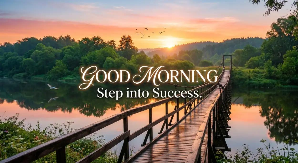 Free Download Motivational Good Morning Sunrise - High Quality Good Morning Sunrise Image