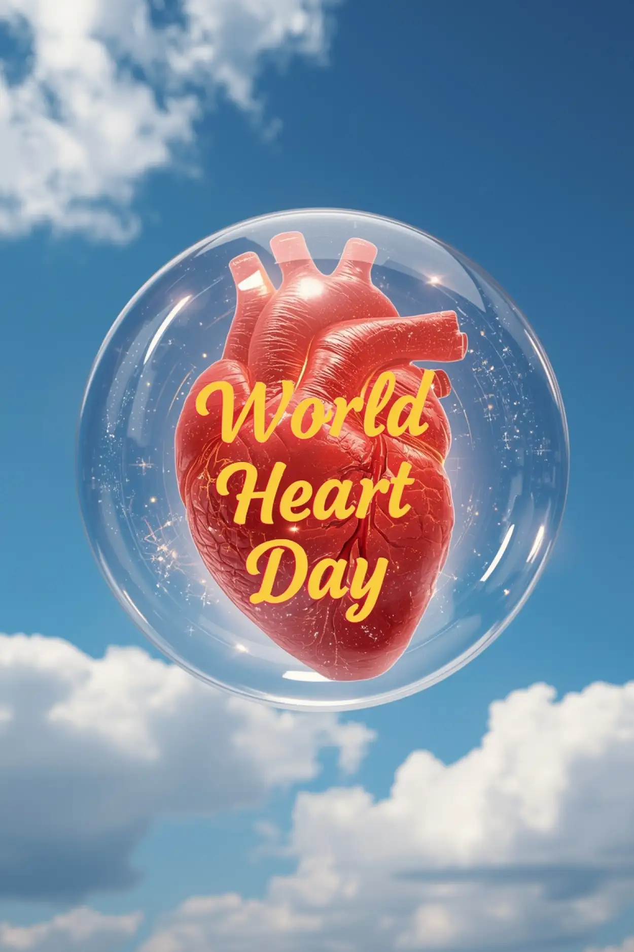 Motivational Speech For World Heart Day Campaign - Royalty Free World Heart Day Image | Pngmagic Free Download Motivational Speech For World Heart Day Campaign - High Quality World Heart Day Background