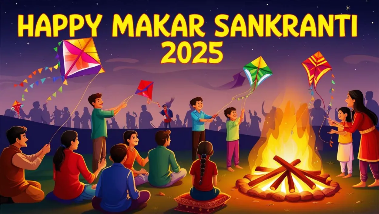Murmura Laddu Plate Designs For Happy Makar Sankranti 2025 - Royalty Free Happy Makar Sankranti 2025 Image | Pngmagic Free Download Murmura Laddu Plate Designs For Happy Makar Sankranti 2025 - High Quality Happy Makar Sankranti 2025 Background
