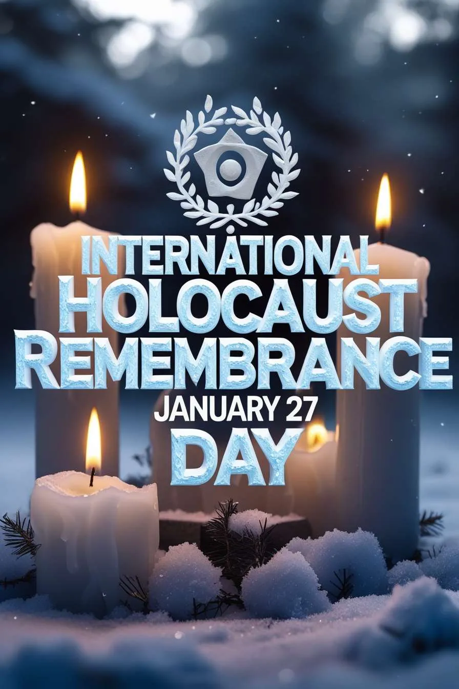 Museum Exhibits For International Holocaust Remembrance Day 2025 - Royalty Free International Holocaust Remembrance Day Image | Pngmagic Free Download Museum Exhibits For International Holocaust Remembrance Day 2025 - High Quality International Holocaust Remembrance Day Background