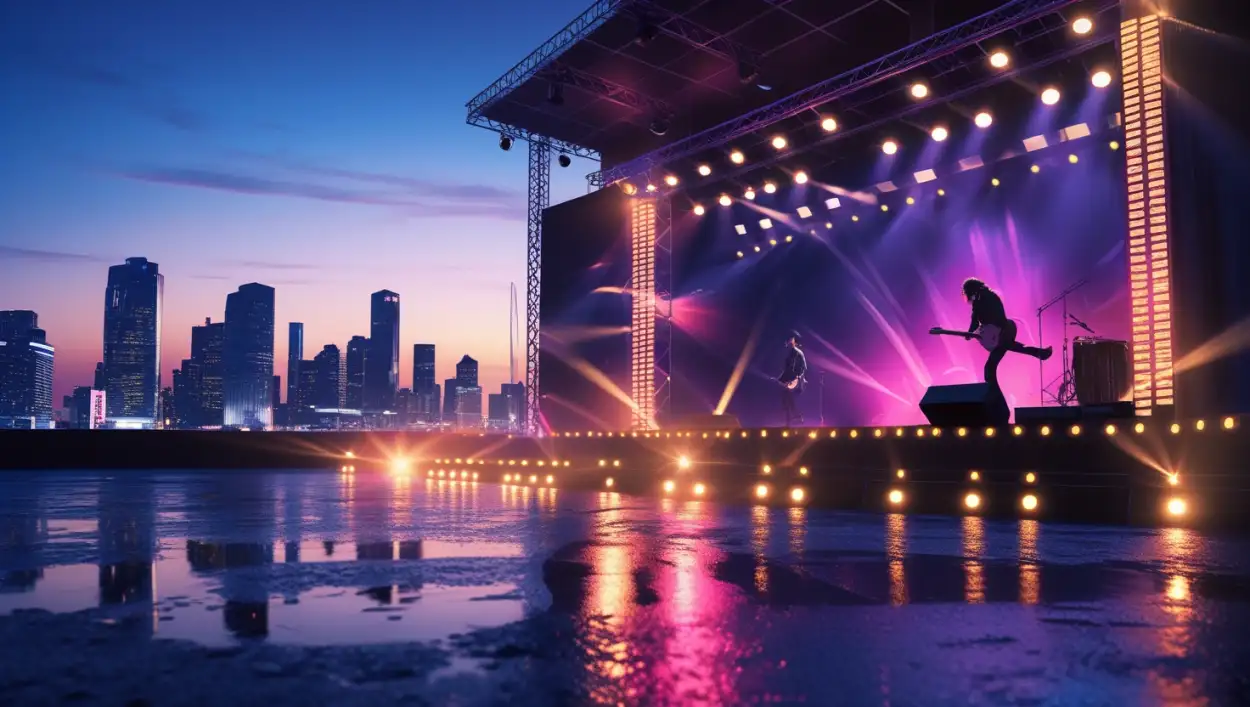 Music Concert Flex Banner Background - Royalty Free Flex Banner Image | Pngmagic Free Download Music Concert Flex Banner Background - High Quality Flex Banner Background