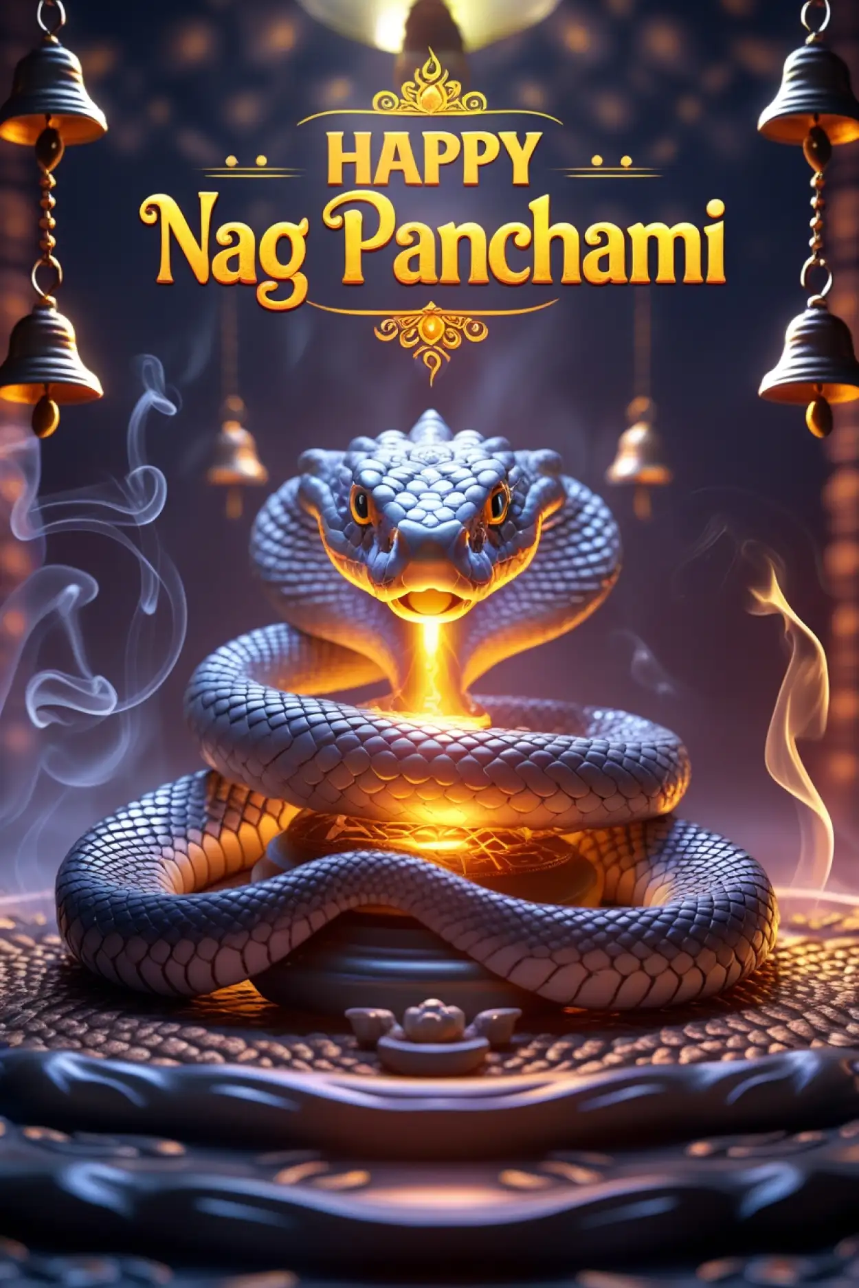 Nag Panchami Transparent PNG For Graphic Use - Royalty Free Happy Nag Panchami Image | Pngmagic Free Download Nag Panchami Transparent PNG For Graphic Use - High Quality Happy Nag Panchami PNG Image