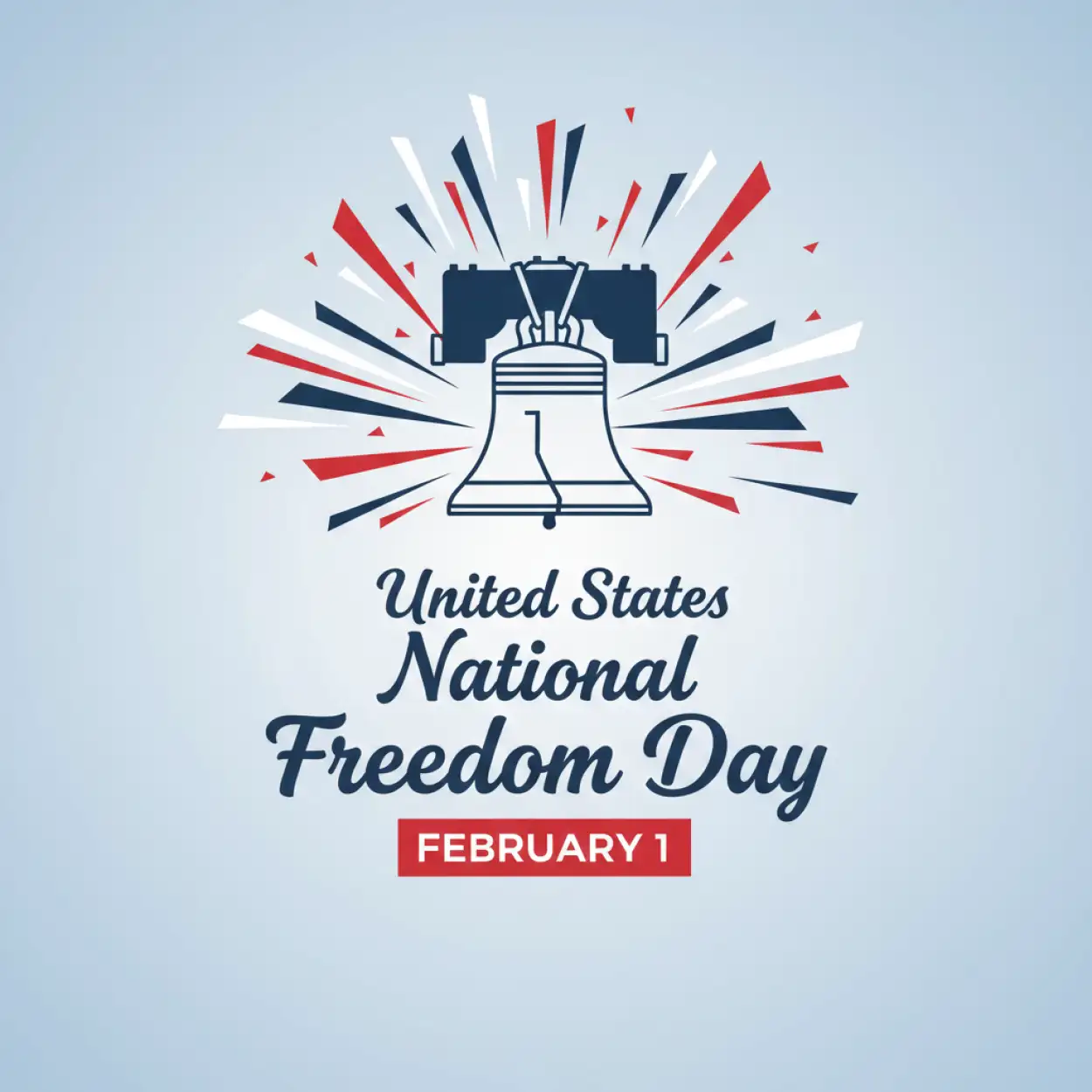 Free Download National Freedom Day Freedom Poster Usa - High Quality United States National Freedom Day Background