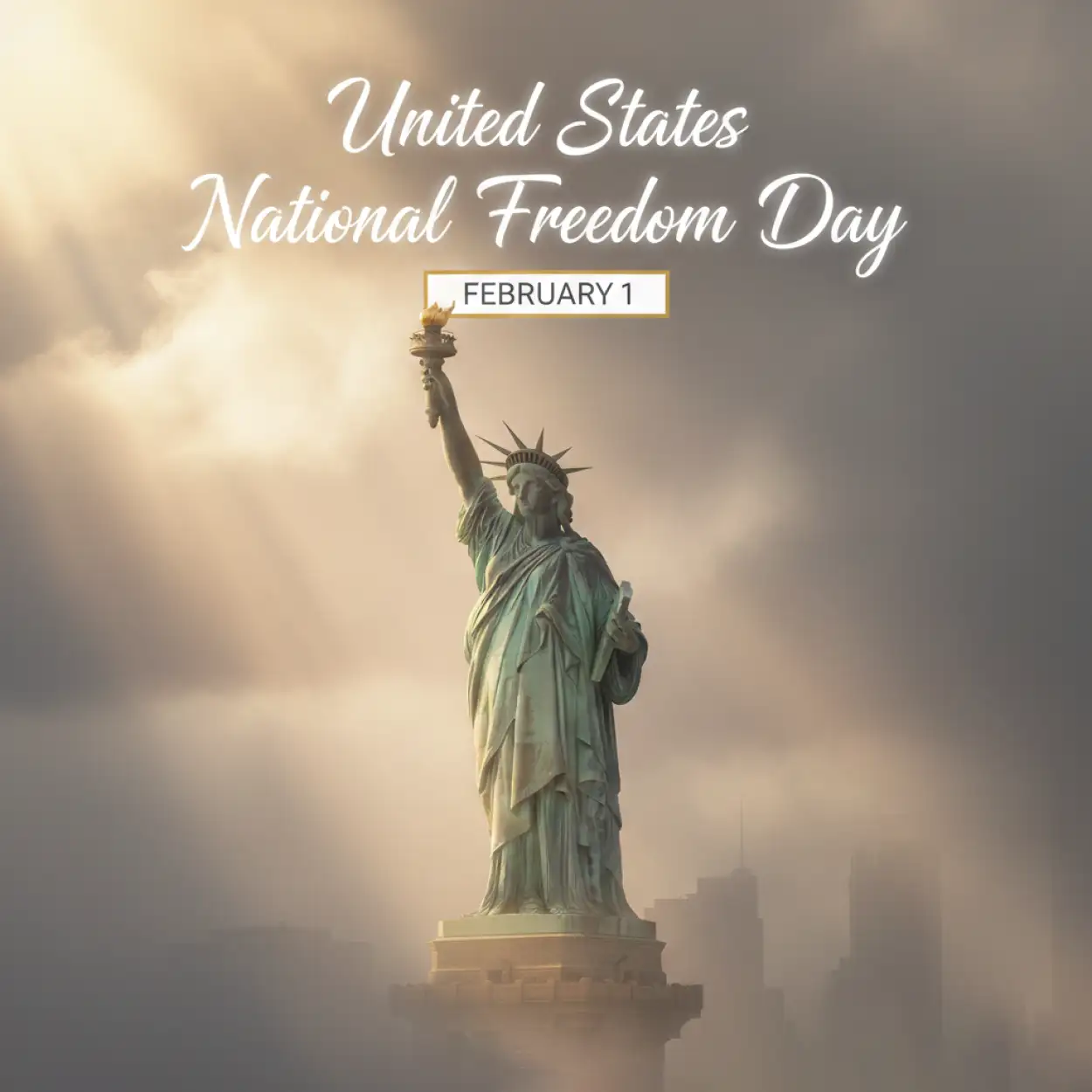 Free Download National Freedom Day Hd Wallpaper - High Quality United States National Freedom Day Background