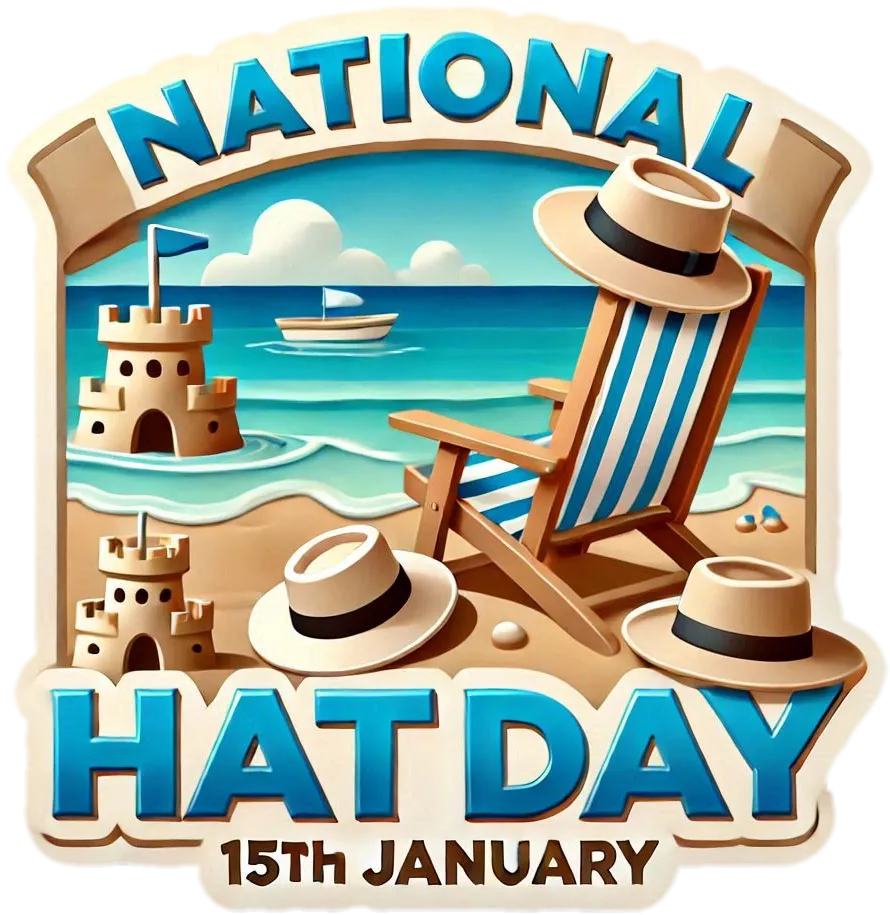 National Hat Day Png For Personal Use - Royalty Free National Hat Day Png Image | Pngmagic Free Download National Hat Day Png For Personal Use - High Quality National Hat Day Png PNG Image