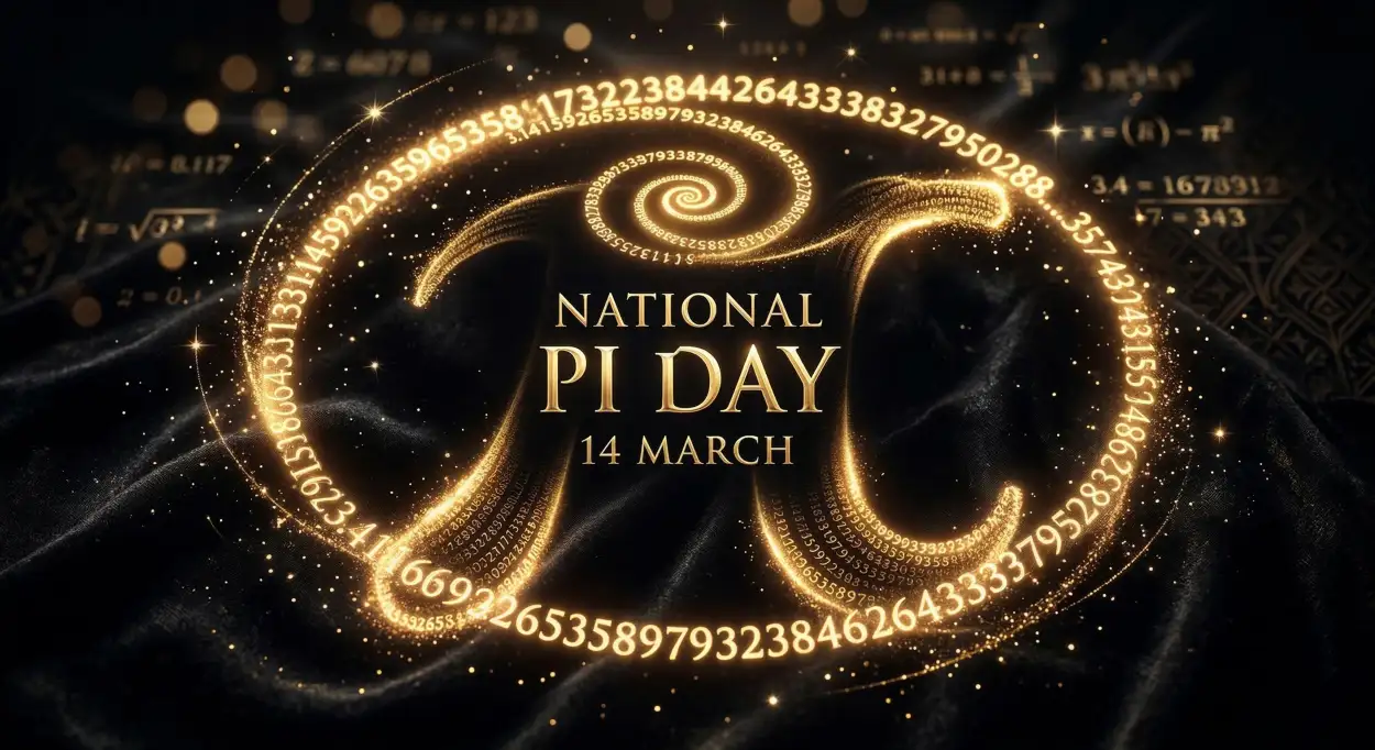 Free Download National Pi Day Mathematics Wallpaper - High Quality National Pi Day Image