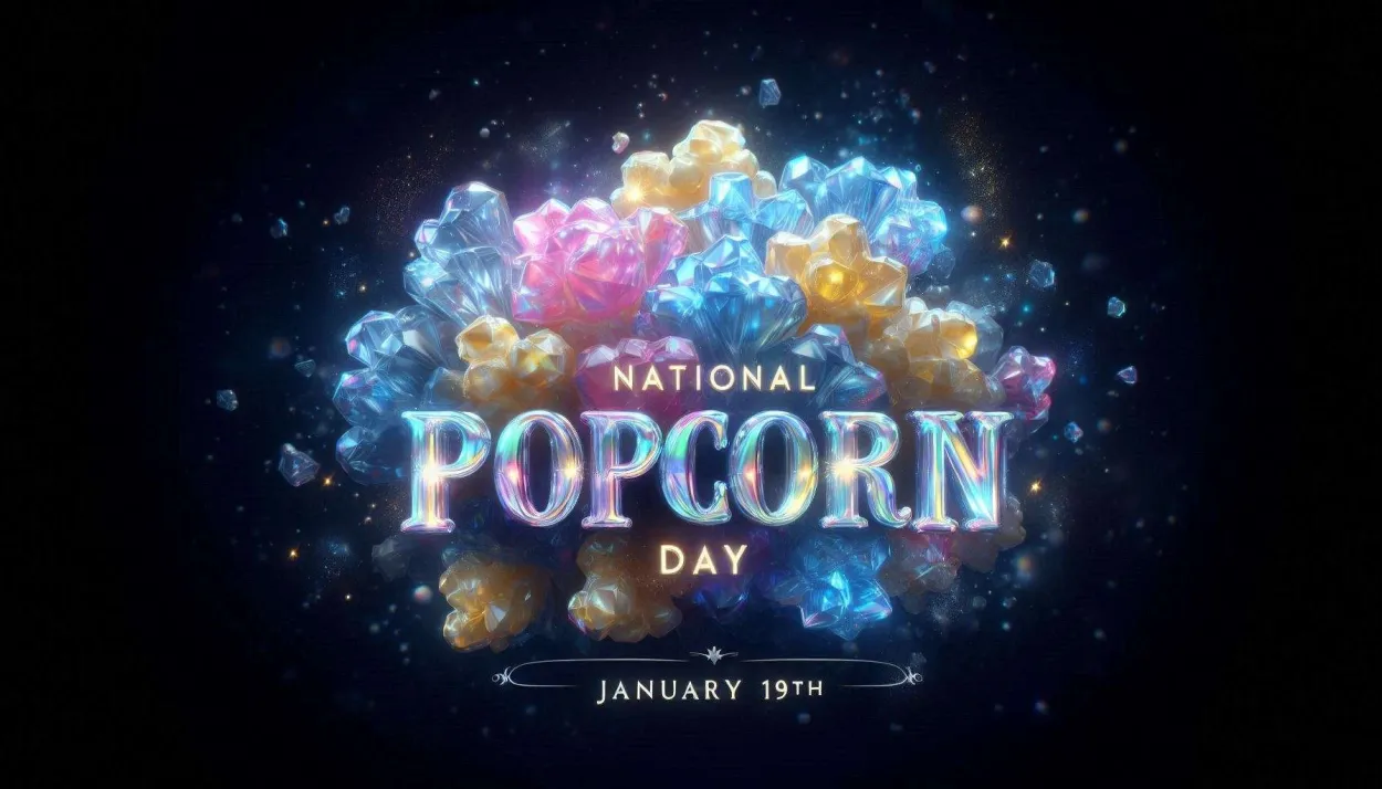 Free Download National Popcorn Day 2025 Wallpapers For Creative Projects - High Quality National Popcorn Day Hd Wallpapers Background