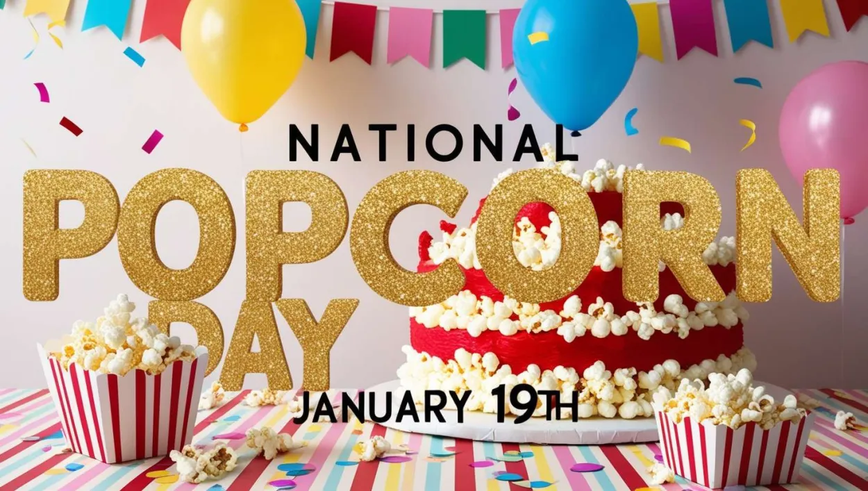 National Popcorn Day Graphic Elements For Ads - Royalty Free National Popcorn Day Image | Pngmagic Free Download National Popcorn Day Graphic Elements For Ads - High Quality National Popcorn Day Background