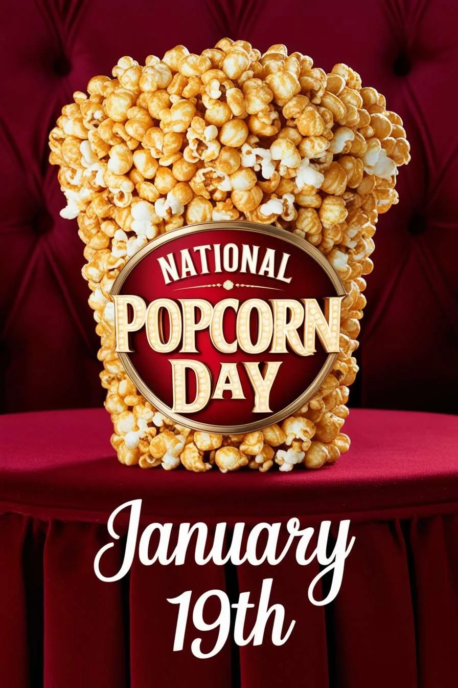National Popcorn Day Vector Images Free - Royalty Free National Popcorn Day Image | Pngmagic Free Download National Popcorn Day Vector Images Free - High Quality National Popcorn Day Background