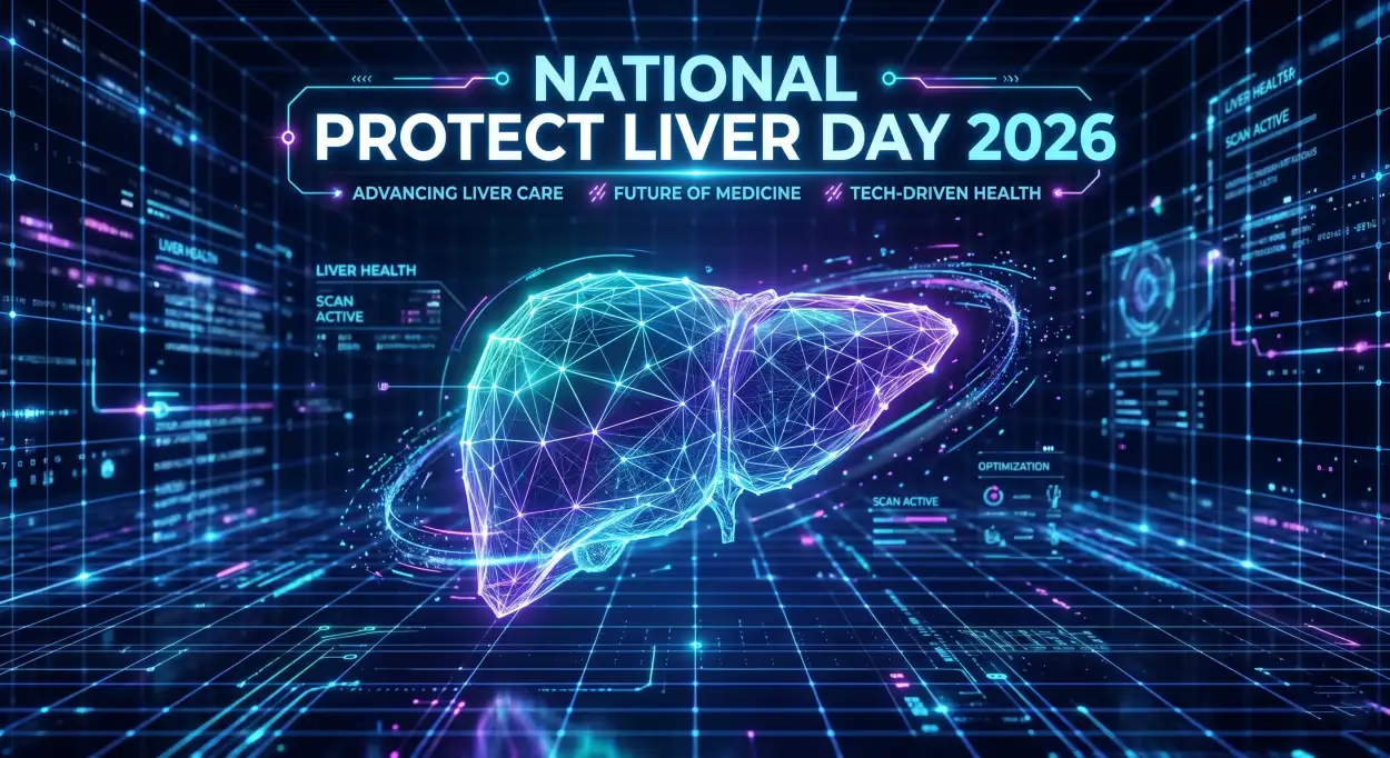 Free Download National Protect Liver Day 2026 - High Quality National Protect Liver Day 2026 Image