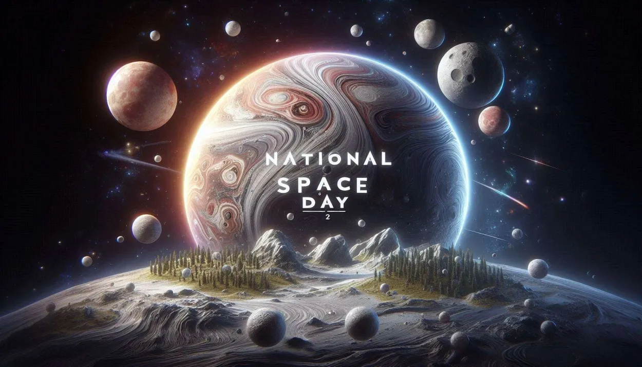 National Space Day 2024 Planet And Moon Photos - Royalty Free National Space Day Image | Pngmagic Free Download National Space Day 2024 Planet And Moon Photos - High Quality National Space Day Background
