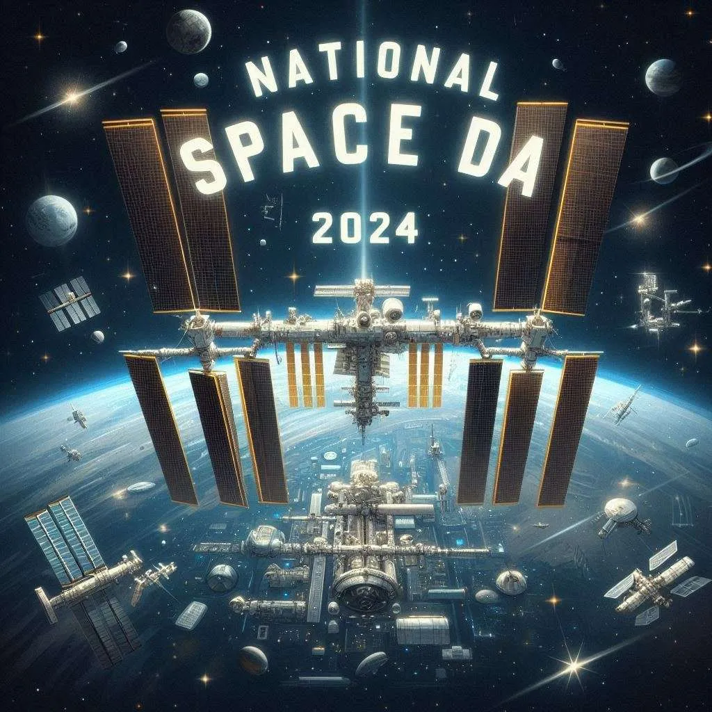 National Space Day 2024 Space-themed Backgrounds - Royalty Free National Space Day Image | Pngmagic Free Download National Space Day 2024 Space-themed Backgrounds - High Quality National Space Day Background