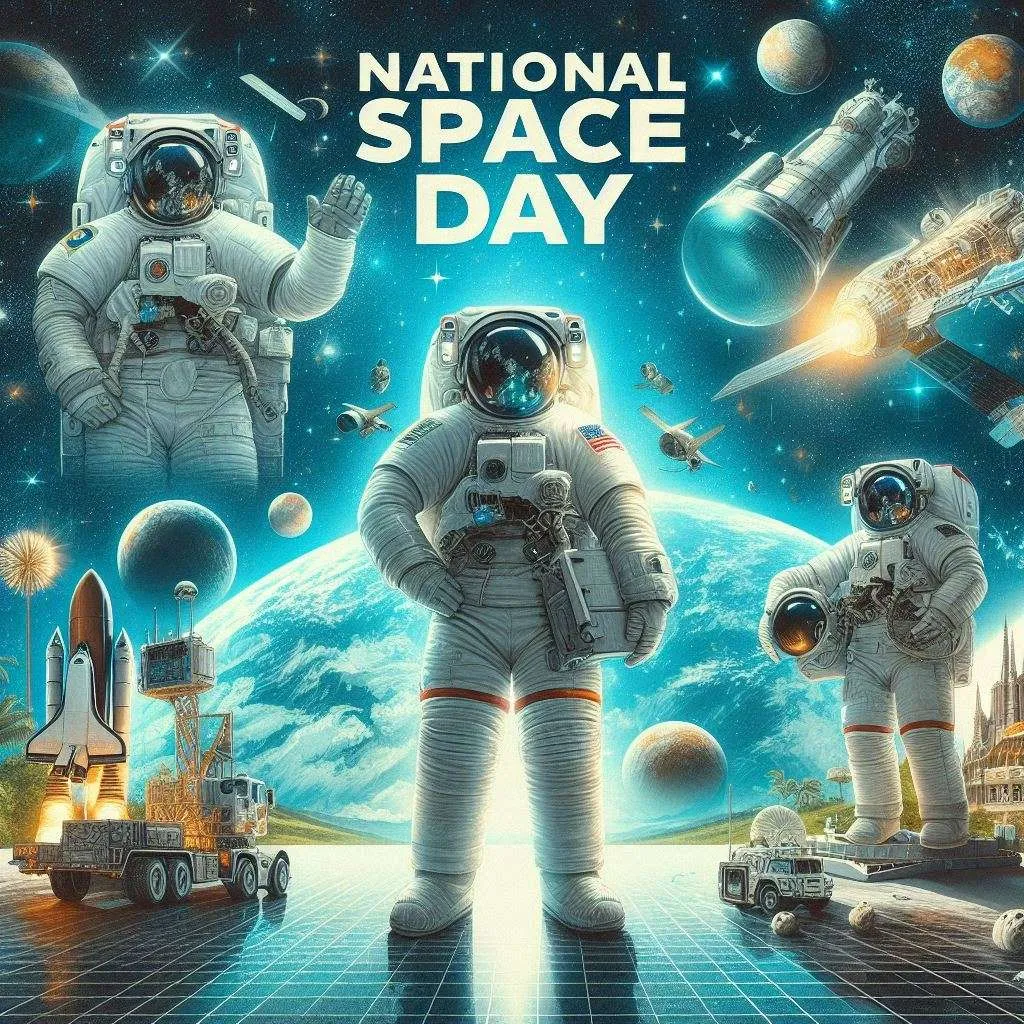 National Space Day Astronaut Pictures - Royalty Free National Space Day Image | Pngmagic Free Download National Space Day Astronaut Pictures - High Quality National Space Day Background