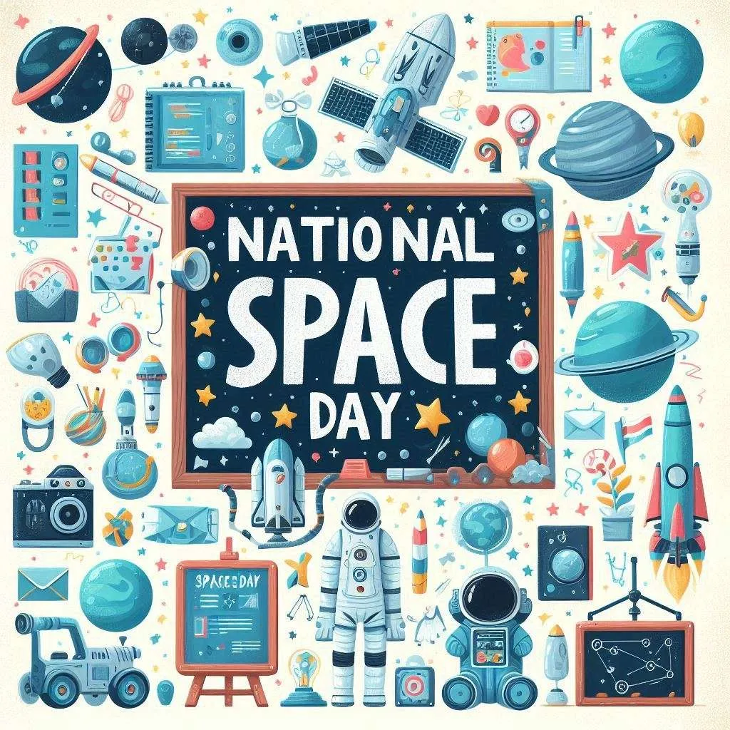 Free Download National Space Day Pictures For Kids - High Quality National Space Day Background