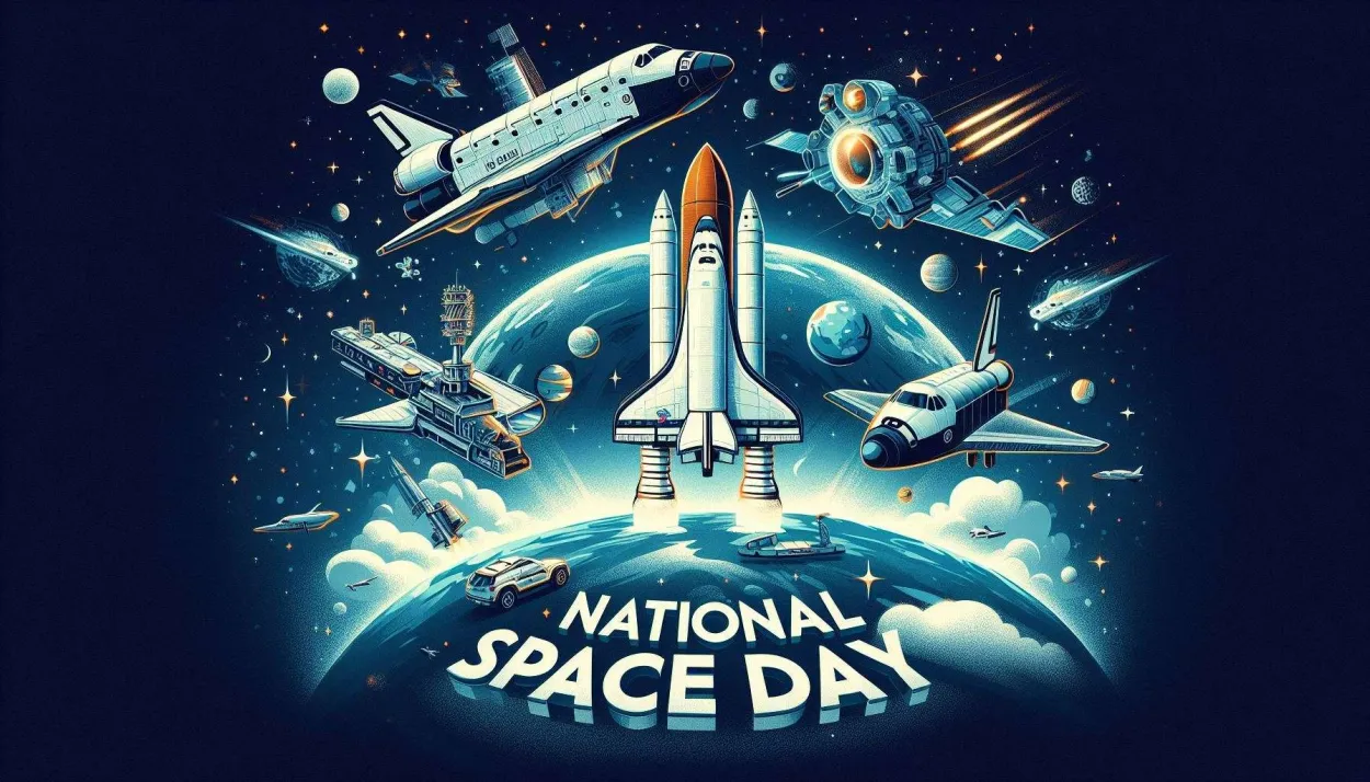 National Space Day Science And Technology Pictures - Royalty Free National Space Day Image | Pngmagic Free Download National Space Day Science And Technology Pictures - High Quality National Space Day Background