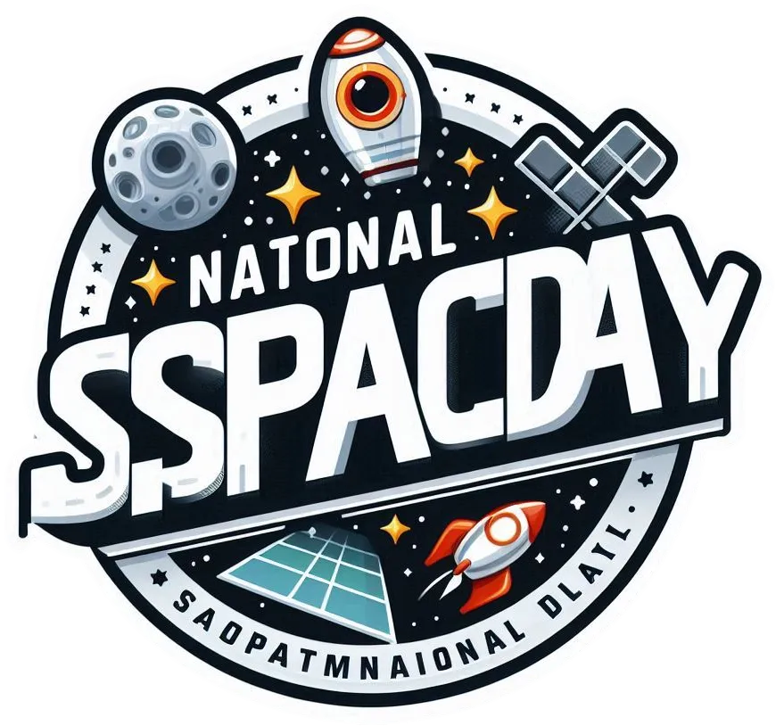 National Space Day Transparent Png - Royalty Free National Space Day Image | Pngmagic Free Download National Space Day Transparent Png - High Quality National Space Day PNG Image