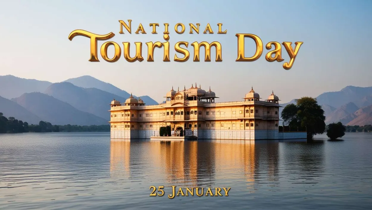 National Tourism Day 2025 Graphics For Social Media - Royalty Free National Tourism Day Image | Pngmagic Free Download National Tourism Day 2025 Graphics For Social Media - High Quality National Tourism Day Background