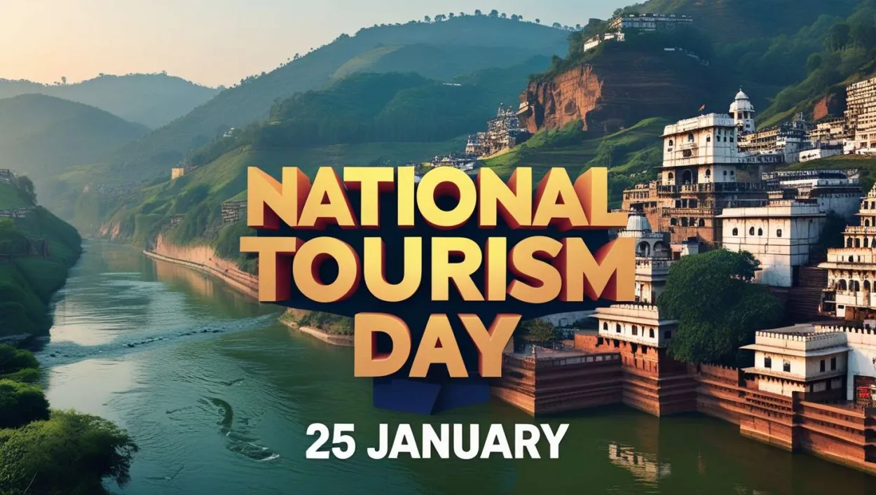 National Tourism Day Illustration For Blogs - Royalty Free National Tourism Day Image | Pngmagic Free Download National Tourism Day Illustration For Blogs - High Quality National Tourism Day Background