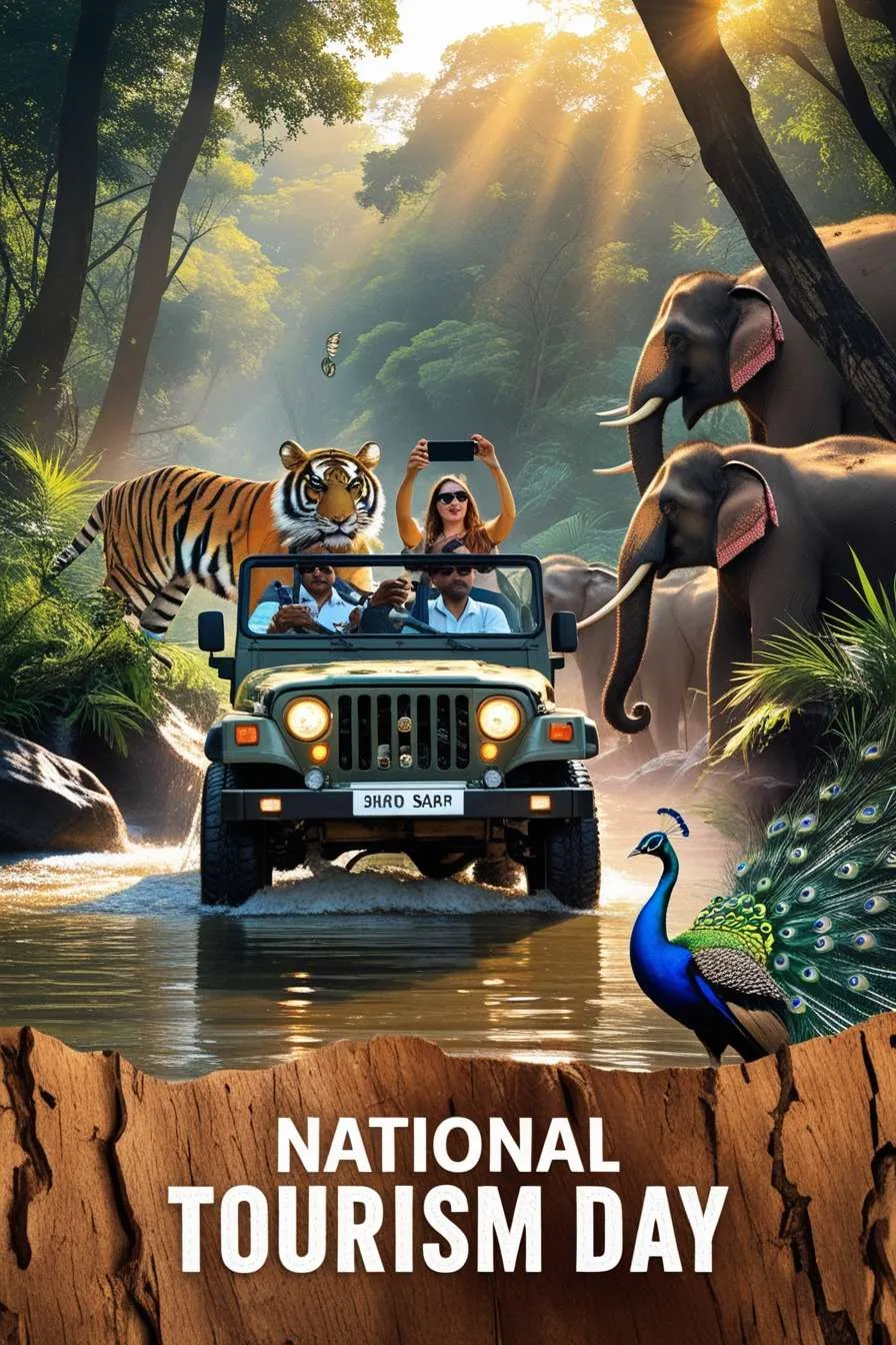 National Tourism Day Images For Graphic Design - Royalty Free National Tourism Day Image | Pngmagic Free Download National Tourism Day Images For Graphic Design - High Quality National Tourism Day Background