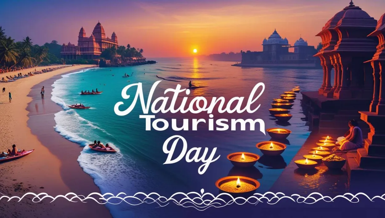 National Tourism Day India Special Pictures - Royalty Free National Tourism Day Image | Pngmagic Free Download National Tourism Day India Special Pictures - High Quality National Tourism Day Background