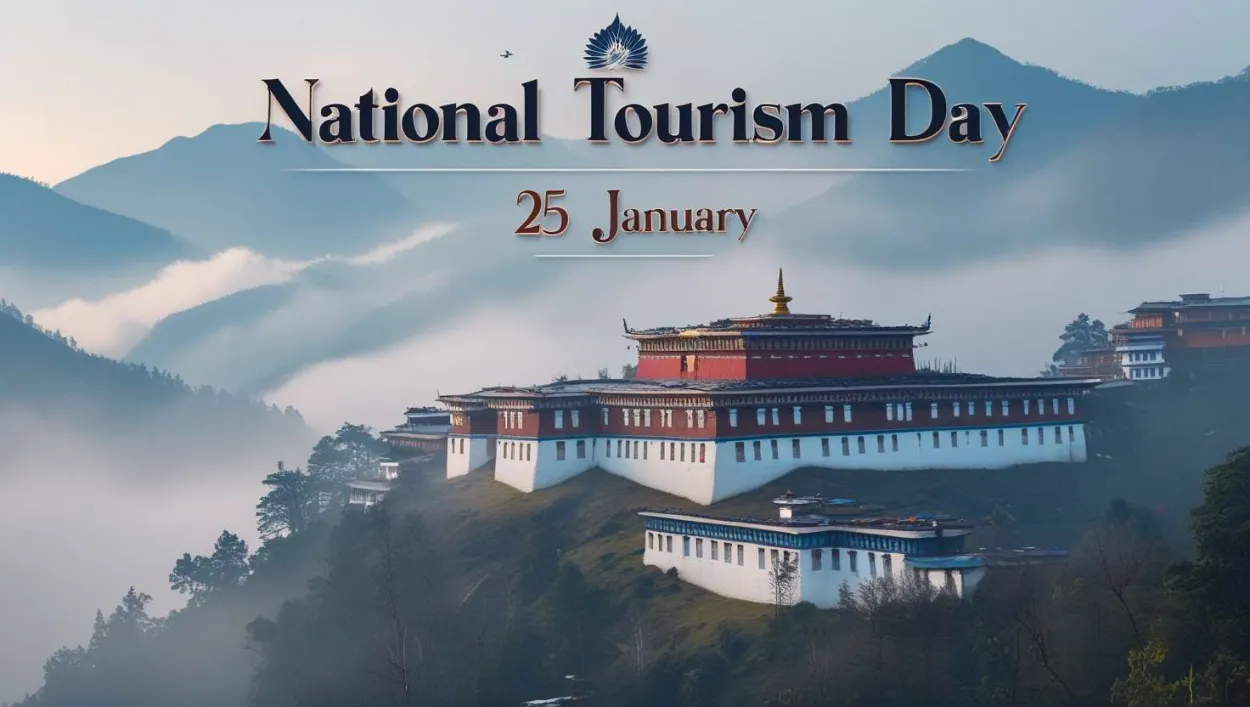National Tourism Day Photo With Cultural Symbols - Royalty Free National Tourism Day Image | Pngmagic Free Download National Tourism Day Photo With Cultural Symbols - High Quality National Tourism Day Background