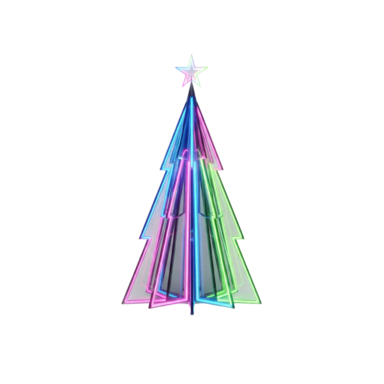 Natural Pine Christmas Tree PNG Transparent - Royalty Free Christmas Tree PNG Image | Pngmagic Free Download Natural Pine Christmas Tree PNG Transparent - High Quality Christmas Tree PNG PNG Image