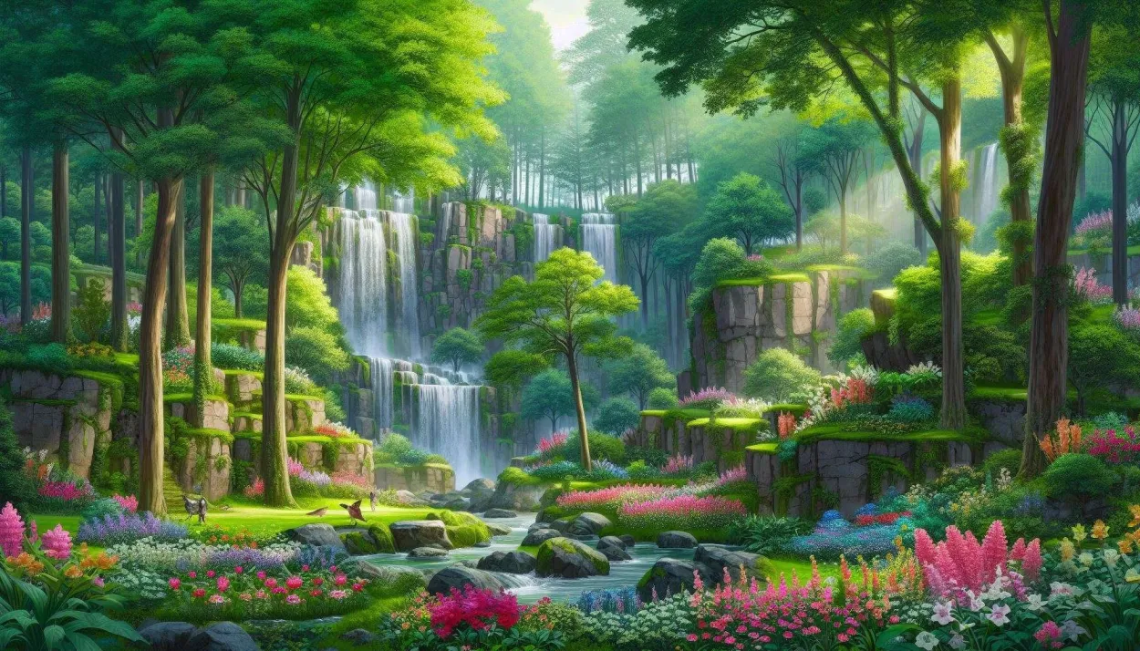 Free Download Nature Background Images For Powerful Visual Statements - High Quality Nature Background Background