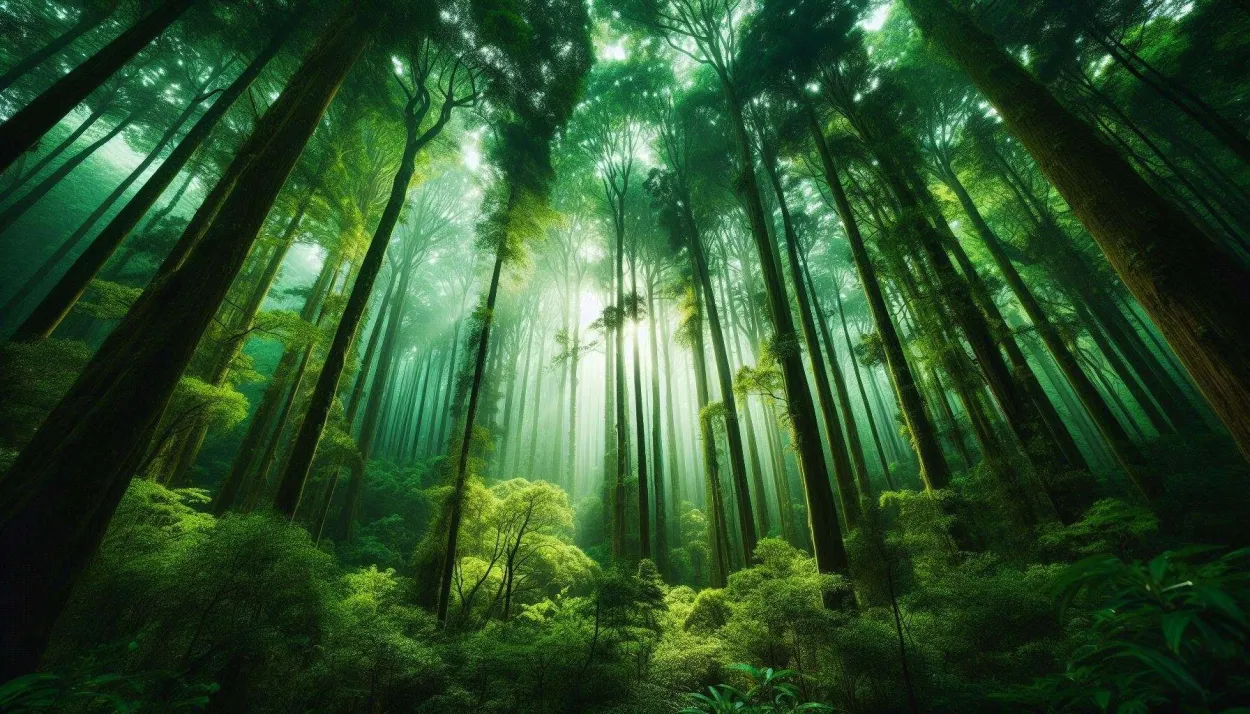 Free Download Nature Background Images With Dramatic Light And Shadow - High Quality Nature Background Background
