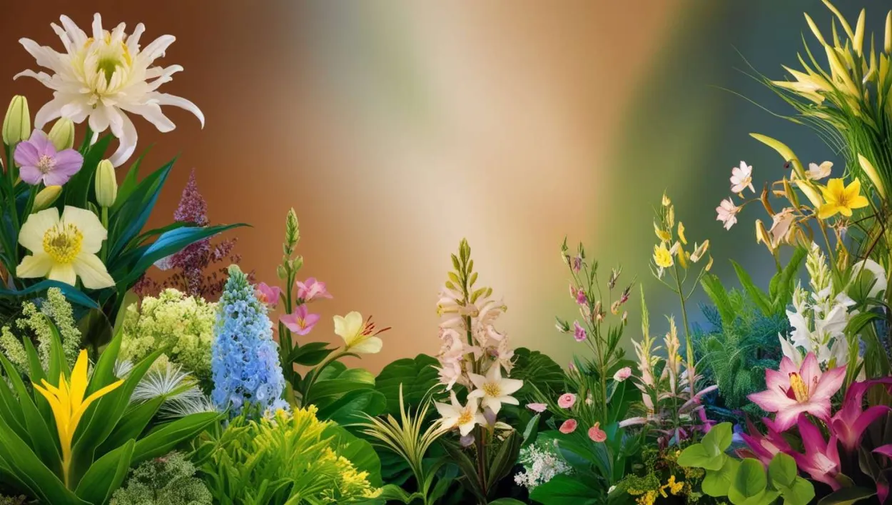 Nature Background Photos With Flowers And Plants - Royalty Free Nature Background Photos Image | Pngmagic Free Download Nature Background Photos With Flowers And Plants - High Quality Nature Background Photos Background