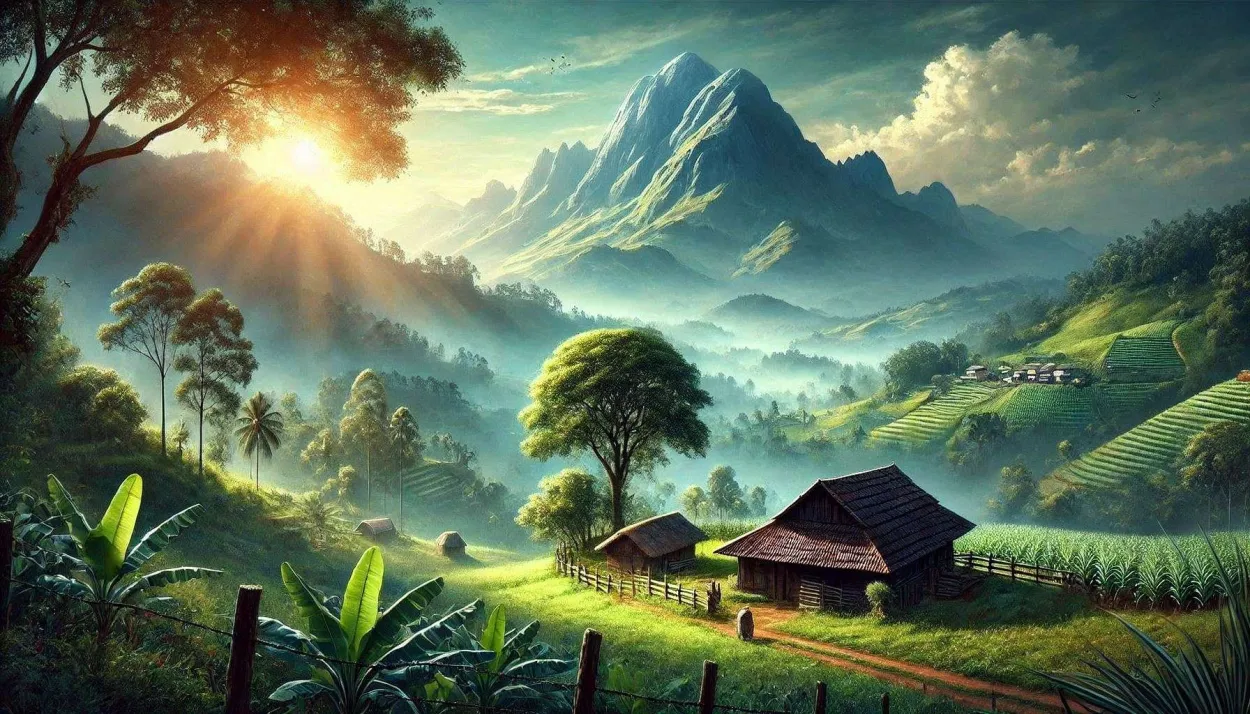 Nature Background Photos With Rural Landscapes - Royalty Free Nature Background Photos Image | Pngmagic Free Download Nature Background Photos With Rural Landscapes - High Quality Nature Background Photos Background