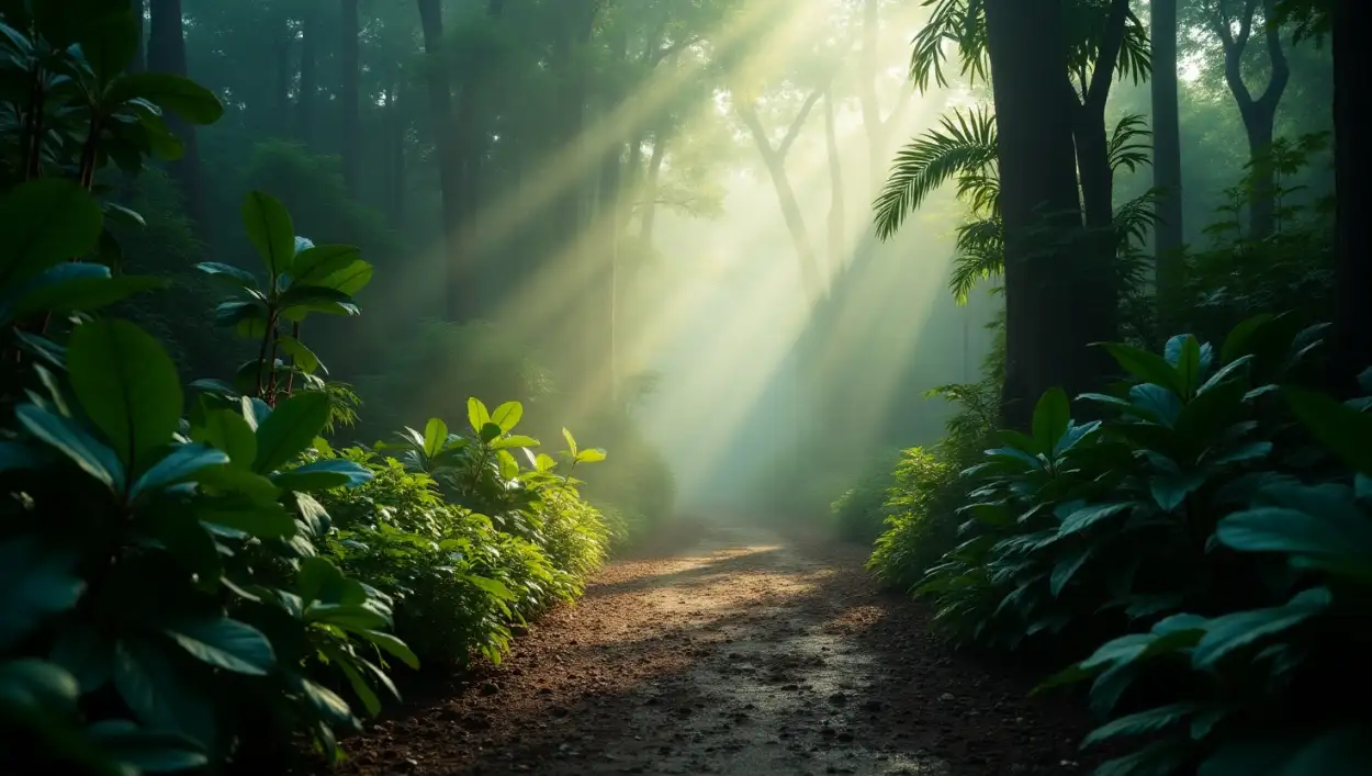 Nature Background With Sunrise And Clouds - Royalty Free Nature Background Image | Pngmagic Free Download Nature Background With Sunrise And Clouds - High Quality Nature Background Background