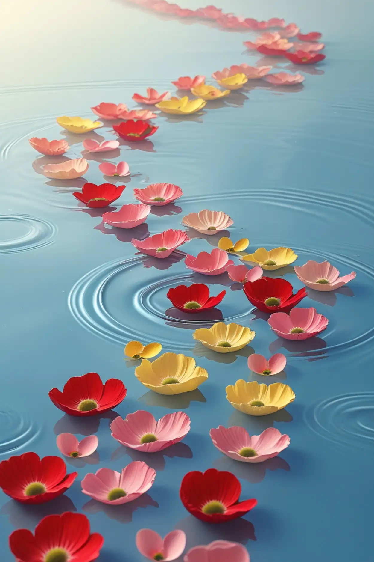 Free Download Nature Flower Wallpaper For Mobile Background - High Quality Flower Mobile Wallpaper Background