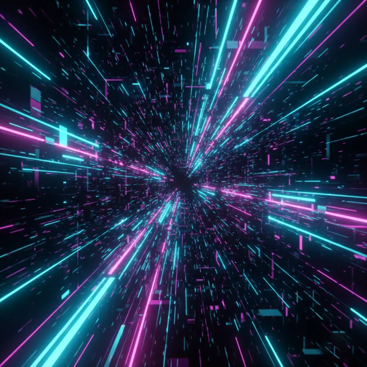 Free Download Neon Tech Background Futuristic - High Quality Tech Background Background