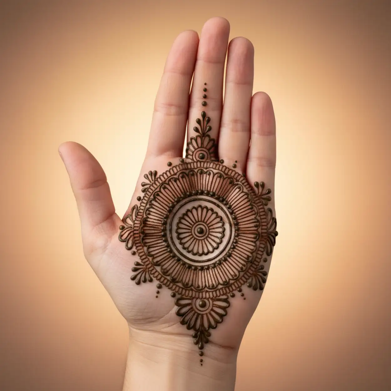 Free Download New Bridal Mehndi Design 2025 - High Quality New Mehndi Design Image