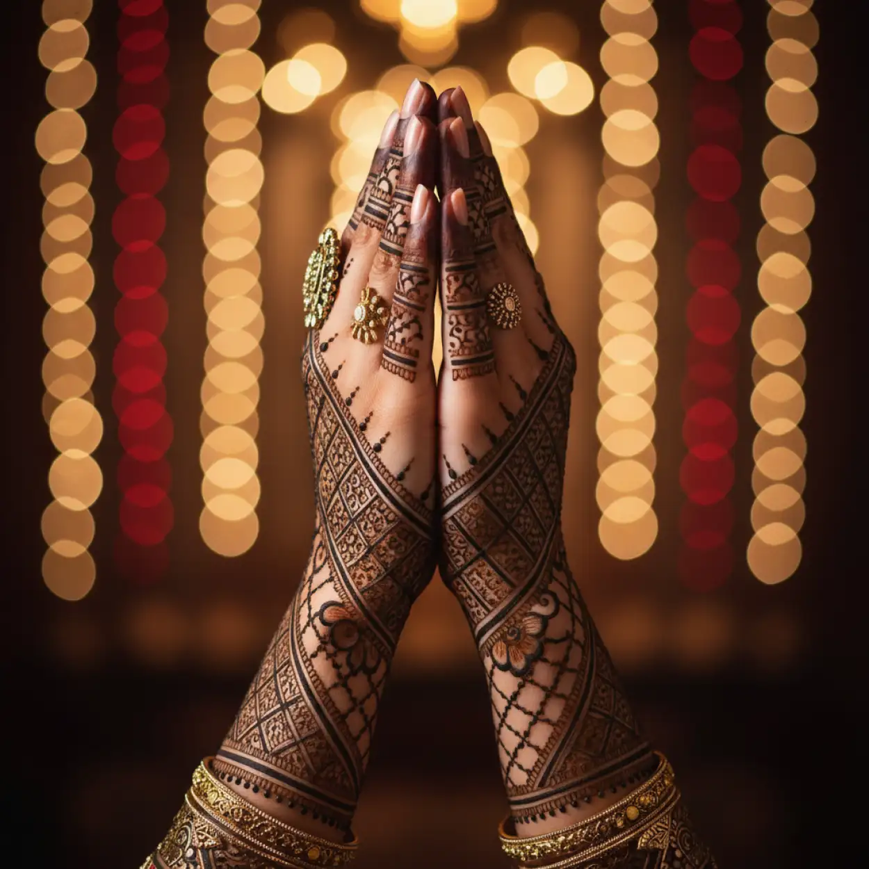 Free Download New Indian Mehndi Design For Full Hands - High Quality Happy Birthday Wishes To A Sister Background