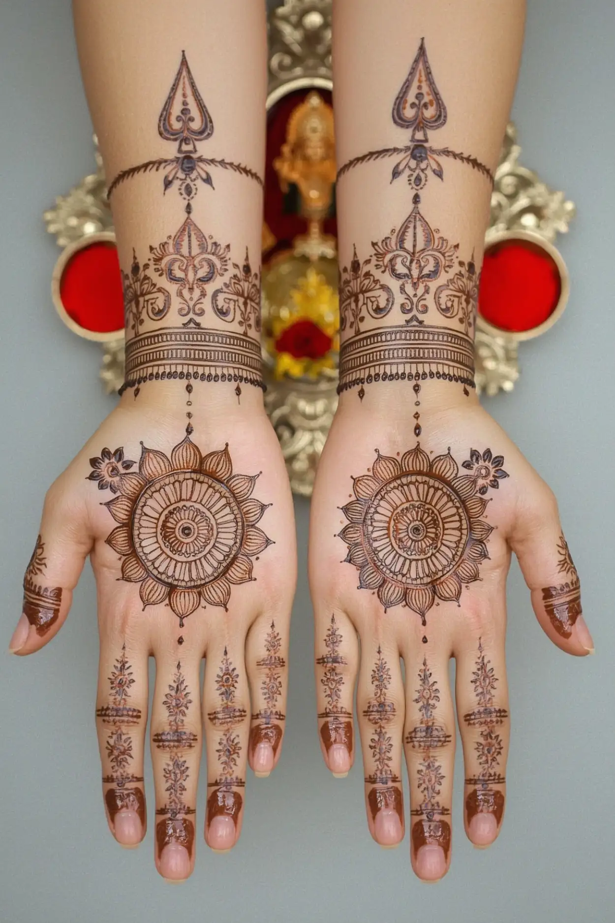 New Trending Mehndi Design For Sawan - Royalty Free Sawan Somwari Mehndi Design Image | Pngmagic Free Download New Trending Mehndi Design For Sawan - High Quality Sawan Somwari Mehndi Design Background