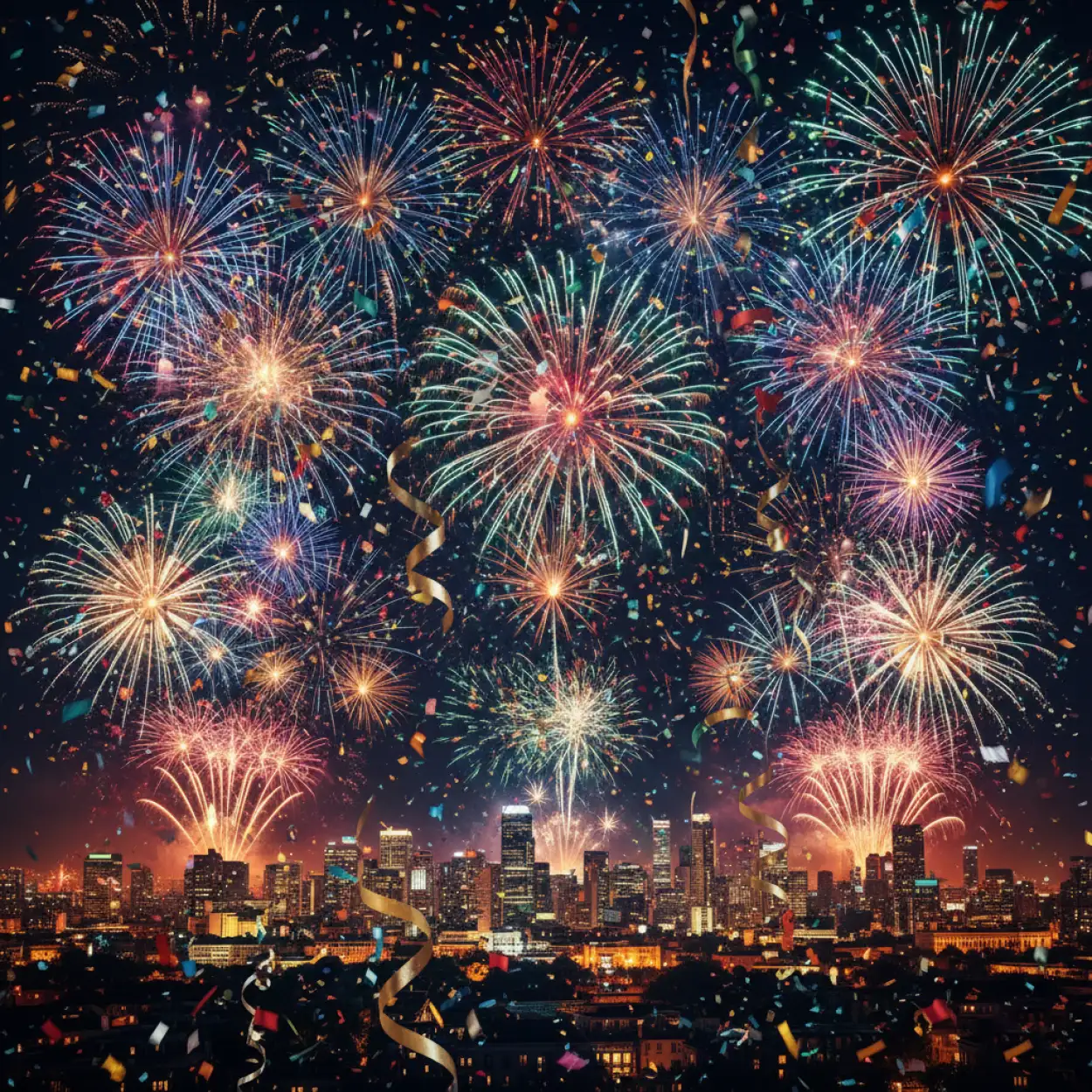 Free Download New Year 2026 Background For Banner - High Quality New Year 2026 Background Background